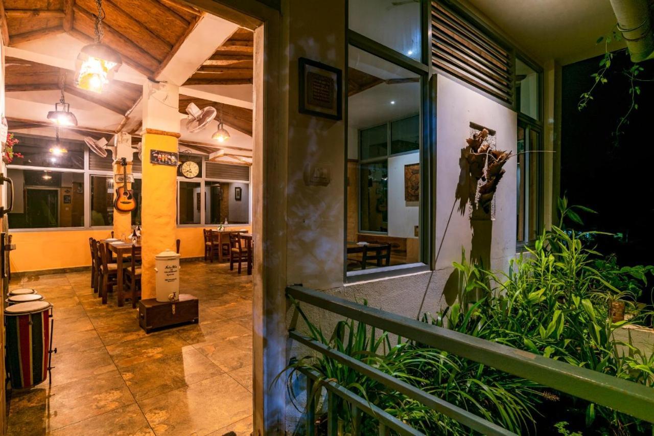 Mistletoe Homestay & Cafe Munnar Kültér fotó